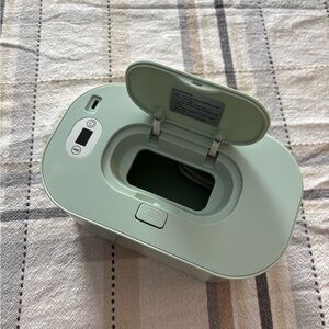Baby Wipe Warmer